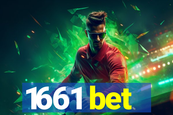 1661 bet